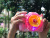Electric Children's Automatic Bubble Blowing Camera Toy Camera Bubble Gun Water TikTok Fairy Same Style Internet Hot Girlish