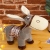 Little Donkey Doll Cute Plush Toy Ganji Donkey Customized Creative Birthday Gift Children's Ragdoll Decoration
