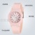 New Products Exam Watch Children's Waterproof Quartz Watch Pointer Table Student Electronic Sports Gift Watch Reloj