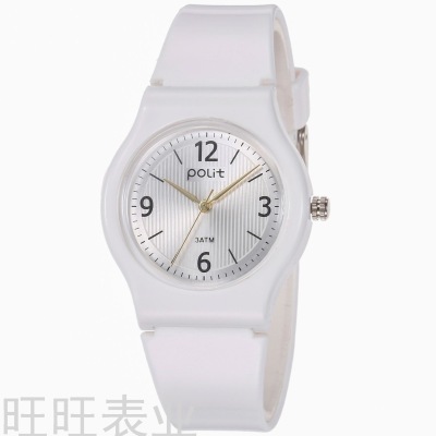 New Products in Stock Exam Watch Children's Waterproof Quartz Watch Pointer Student Electronic Sports Gift Watch Reloj