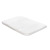 Baby Tri-Fold Memory Foam Matress Baby Game Climbing Pad Foldable Baby Cradle Spine Protection Mattress