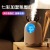 2021 New Mini USB Humidifier Water Replenishing Instrument Household Car Small Aroma Diffuser Creative Cute Pet Humidifier