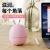 Cute Rabbit Mini USB Night Light Air Humidifier Household Mute Moisturizing Spray Pregnant Mom and Baby Humidifier