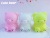 Cross-Border Hot Toy Flour Bear Squeezing Toy Factory Direct Sales