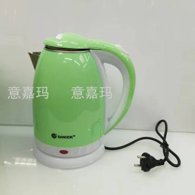 Electric Kettle 1200ml