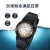 New Products Exam Watch Children's Waterproof Quartz Watch Pointer Table Student Electronic Sports Gift Watch Reloj