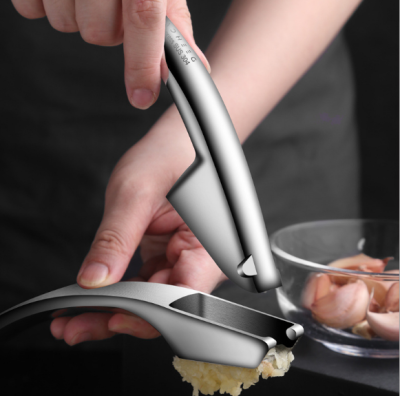 Thickened Stainless Steel Oyster Knife