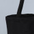 Canvas Bag Custom Logo Zipper Bag Custom Cloth Bag Handbag Coloring Canvas Bag Women's Single Shoulder Cotton Cloth Bag