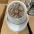 Spot Goods 360 Degrees Infrared Sensor Lamp Rotation Small Induction Night Lamp TV Products Light Angel