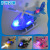 Electric Universal Aircraft Model Electric Universal Music Light Aircraft Children's Hot Selling Stall Toy Aircraft Wholesale
