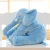 Ikea Yatesto Elephant Doll Pillow Children's Plush Toys Doll for Babies Cushion Elephant Birthday Gift