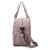 Sports Gym Bag Women's Yoga Bag Wet and Dry Separation Shoe Position Shoulder Bag Short Distance Travel Handbag