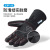 Factory Wholesale Autumn and Winter Thickened Ski Gloves Cold-Proof Sports Touch Screen Warm Gloves Men's and Women's Riding Gloves