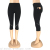 Sports Underwear Women's Shockproof Running Outerwear Beautiful Vest Fitness Yoga Wear Cropped Pants Bra Thin Wireless