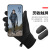 New Outdoor Cycling Gloves Men Women Skiing Sports Windproof Waterproof Touch Screen Winter Fleece Warm Gloves