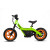 Children's Electric Balance Car New Children's Electric Bicycle Children's Bicycle Children's Toy Car