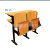 Dongya School Equipment School Row Chair Multimedia School Desk and Chair Ladder Classroom Row Chair Public Seat Wholesale