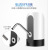 Barreled Water Pump Electric Water Dispenser Household Intelligent Rechargeable Water Supply Machine Purified Water Bucket Automatic Drinking Water Pump