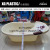 bathtub plastic bathtub with leaking hole lovely baby bath tub high quality children's bathtub cartoon bath basin hot