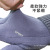 Gloves Men's Winter Touch Screen Fleece Lined Padded Warm Keeping Student Cold-Proof Driving Bicycle Fashion Women's Suede Gloves