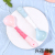 Baby Twist Spoon Pp Training Spoon Baby Feeding Soft Spoon Children Feeding Tableware