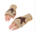Winter Korean Style Half Finger Gloves Thickened Couple Outdoor Gloves Knitted Half Soles Fashionable Warm Gloves
