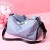 Sports Gym Bag Luggage Bag Leisure Travel Business Bag Traveling Bag Independent Shoe Warehouse Bag