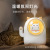 New Cute Space USB Lucky Cat Humidifier Ambience Light Gift Lucky Decoration Hydrating Incense Aromatherapy Home Office