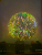 3D Fireworks Lamp Stereo Lamp