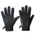 Winter Outdoors Waterproof Gloves Thermal Touch Screen Men and Women Zipper Sports Cycling Wear-Resistant Fleece-Lined Mountaineering Skiing Wholesale