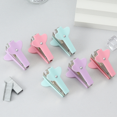 Lidemei Macaron Nail Puller Office Supplies Universal Multi-Functional Mini Nail Puller Nail Extractor Financial 