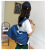 Sports Gym Bag Luggage Bag Leisure Travel Business Bag Traveling Bag Independent Shoe Warehouse Bag