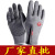Autumn and Winter Men's and Women's Fleece-Lined Thermal Touch Screen Full Finger Gloves Windproof and Cold-Resistant Sports Gloves Manufacturers Supply One Piece Dropshipping
