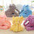 Ikea Yatesto Elephant Doll Pillow Children's Plush Toys Doll for Babies Cushion Elephant Birthday Gift