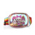 2021 New TPU Children's Wedding Doll Waist Bag Laser Messenger Bag Cartoon Sports Chest Bag Shoulder Bag Coin Purse