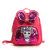 2020 New Cute Backpack for Children Ins Cartoon Girl Sequin Backpack Korean All-Match Student Bag
