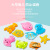 Children's Magnetic Fishing Set Toys Infant Educational Toys Home Indoor Simulation Fishing Toys