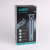 VGR-186 cross-border wholesale factory direct power supply hair trimmer