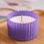Yurt Aromatherapy Glass Candle Fragrance Candle Romantic Aromatherapy Candle Hotel Living Room Candle Exquisite Gift