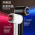 New Internet Celebrity Hammer Hair Dryer High Power Household Electric Blower Student Dormitory Hot and Cold Hair Dryer Gift Generation