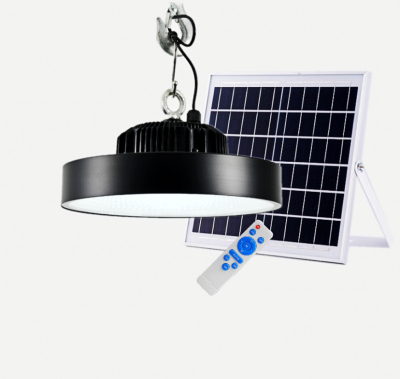 Solar Chandelier Mining Lamp/Garden Lamp Indoor Outdoor Projector Landscape Lamp/Remote Control plus Timing Street Lamp