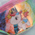 Wholesale New Girls' Shoulder Messenger Bag Ear Quicksand Unicorn Cartoon Cartoon Cute Multi-Color Optional Waist Bag