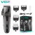 VGR V-289 electric professional barber hair clipper