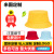 Japanese Cotton Bucket Hat Printable Logo Folding Sun-Proof Basin Hat Solid-Colored Sun Hat Men and Women Sun Hat