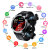 T10 Cross-Border Hot TWS Earphone Sports Bracelet Two-in-One Heart Rate Monitoring Bluetooth Calling Music Smart Watch