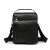 2021 New Men's Bag Business Commute Men's Shoulder Crossbody Bag Fashion Casual Handbag Fashionable Small Square Bag