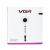 VGR-413 hair dryer Amazon new product high-power electrical household hair dryer hair salon hair dryer foreign trade