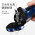 Factory Wholesale New 4D Veneer Three-Head Floating Shaver Rechargeable Washing Shaver Electric Shaver Generation Hair
