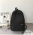 Foreign Trade Wholesale Fashion Female College Student High School Student Junior School Backpack Female Fashion Brand Simple Backpack Can Be Sent on Behalf