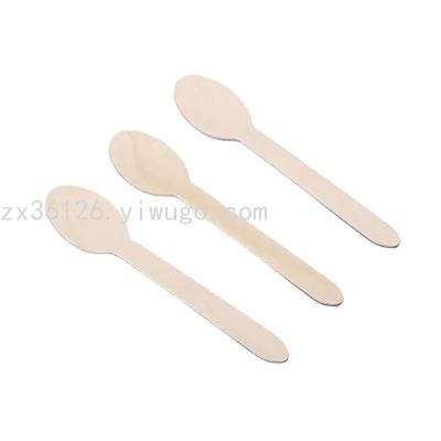 Disposable Knife Fork Spoon Many Styles
